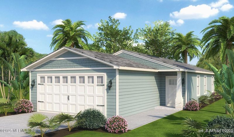8517 Dandy Ave, Jacksonville, FL 32211