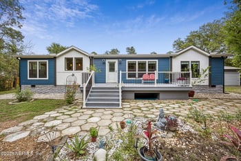 85184 Burmeister Rd, Fernandina Beach, FL 32034