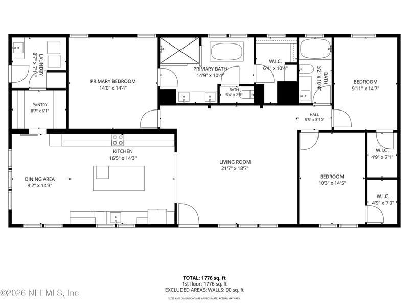 85184 Burmeister Rd, Fernandina Beach, FL 32034