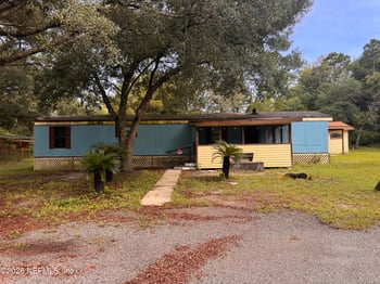 85187 Joann Rd, Yulee, FL 32097