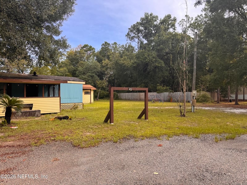 85187 Joann Rd, Yulee, FL 32097