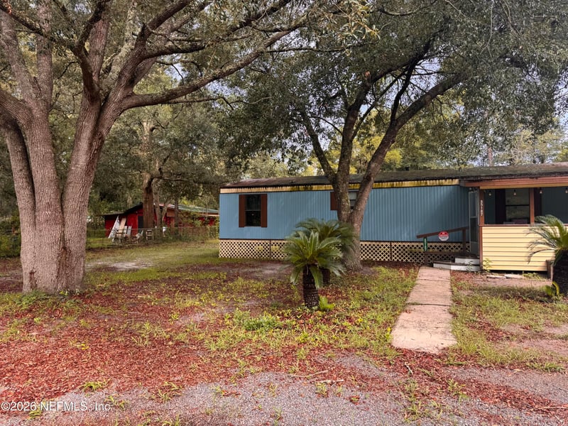 85187 Joann Rd, Yulee, FL 32097