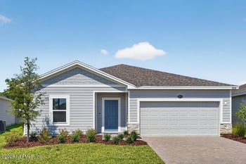 8519 Lilias Cir, Jacksonville, FL 32219