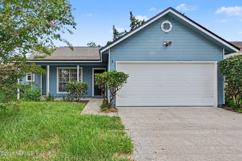 8520 Moss Pointe Trl N, Jacksonville, FL 32244