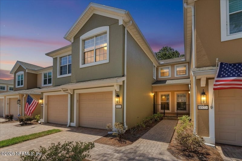 8521 Little Swift Cir #34D, Jacksonville, FL 32256