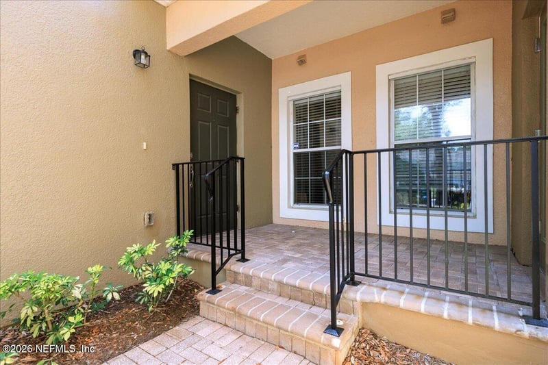 8521 Little Swift Cir #34D, Jacksonville, FL 32256