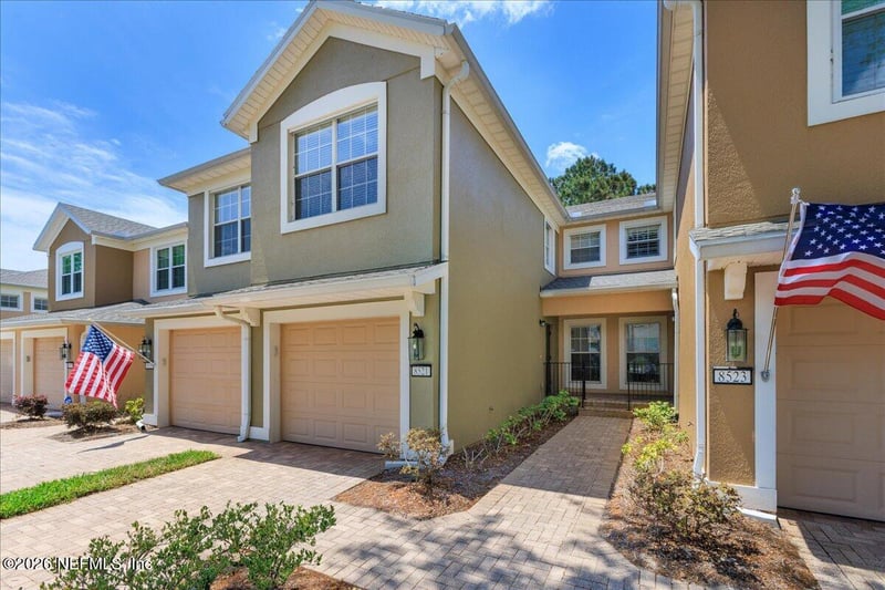 8521 Little Swift Cir #34D, Jacksonville, FL 32256