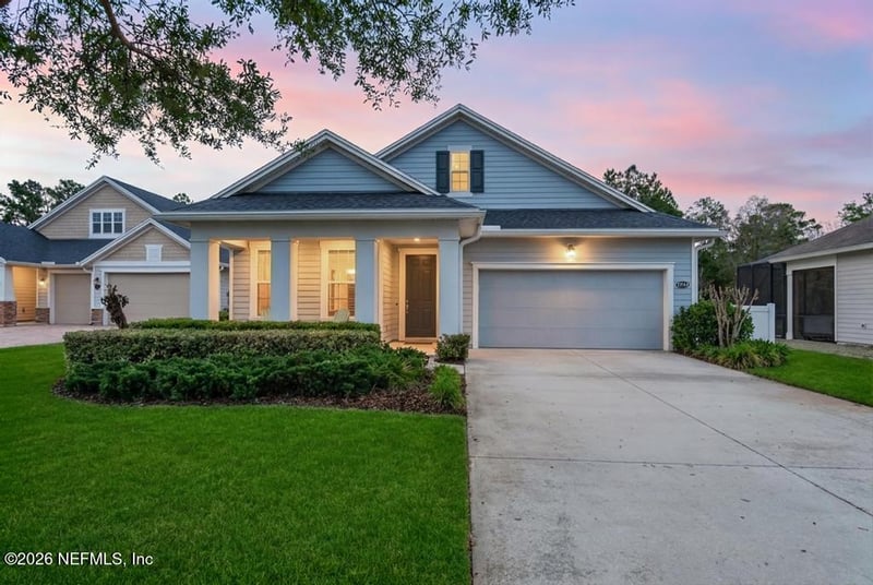 85219 Champlain Dr, Fernandina Beach, FL 32034