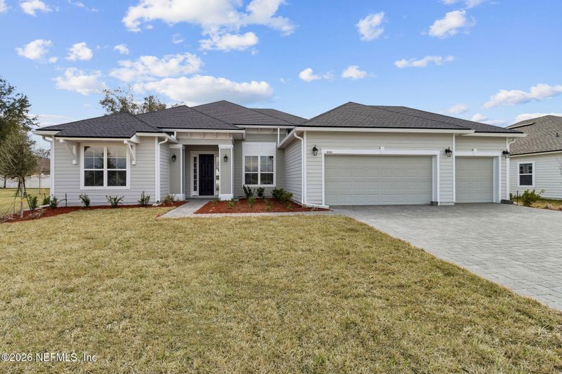 85228 Sandy Ridge Loop #0025, Yulee, FL 32097