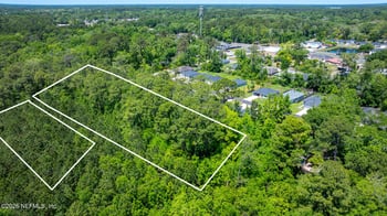 8523 Hewitt St, Jacksonville, FL 32244