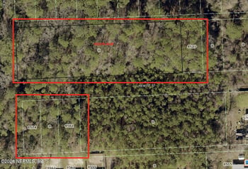 8523 Hewitt St, Jacksonville, FL 32244