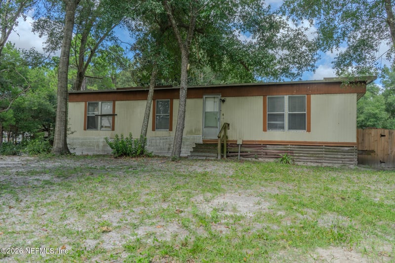 85231 Linda Rd, Yulee, FL 32097