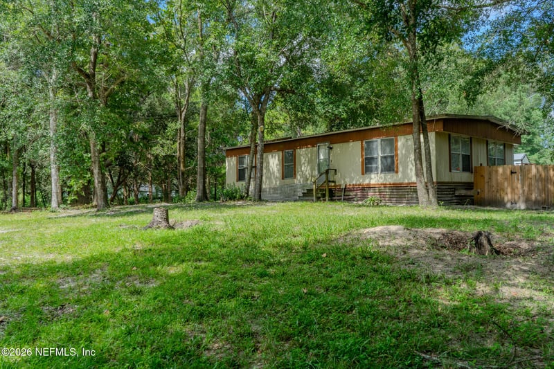 85231 Linda Rd, Yulee, FL 32097