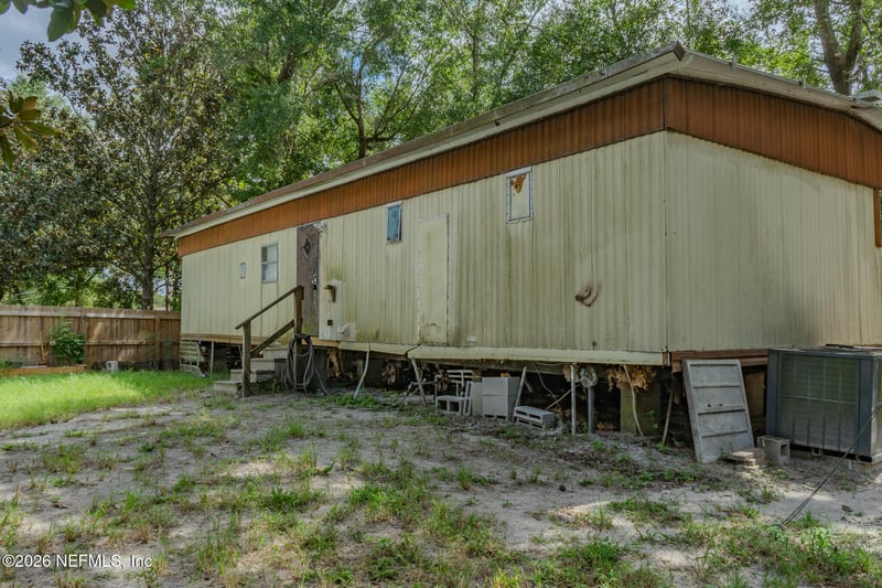 85231 Linda Rd, Yulee, FL 32097