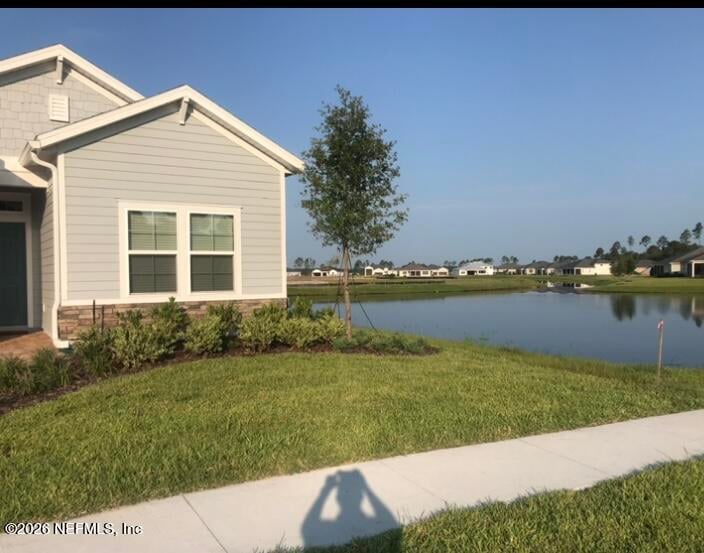 85237 Fall River Pw, Fernandina Beach, FL 32034
