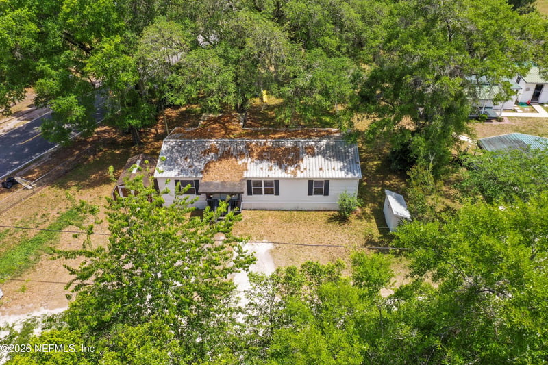 85246 Johnson Ln, Yulee, FL 32097