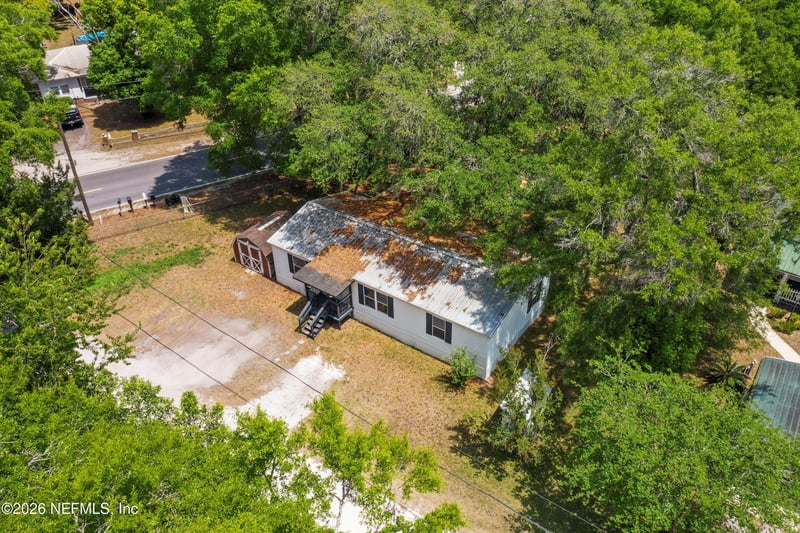 85246 Johnson Ln, Yulee, FL 32097