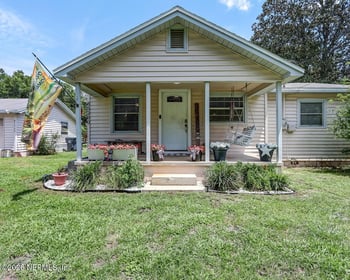 85260 Harts Rd, Yulee, FL 32097