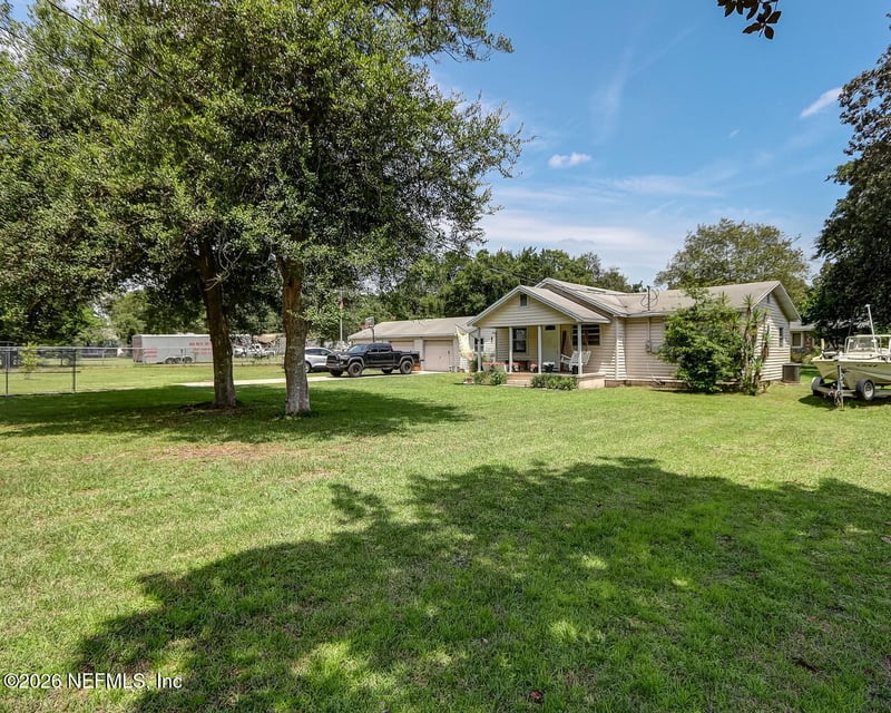 85260 Harts Rd, Yulee, FL 32097
