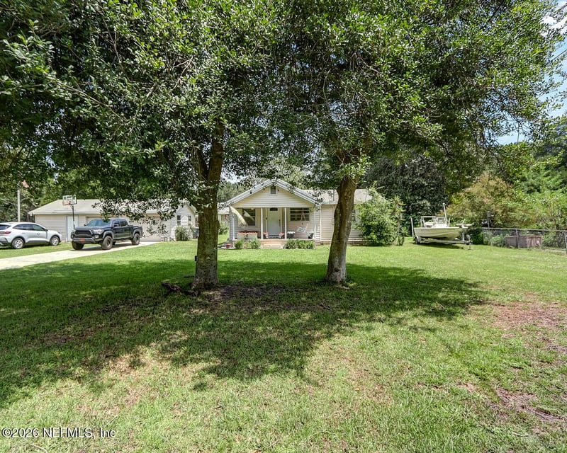 85260 Harts Rd, Yulee, FL 32097