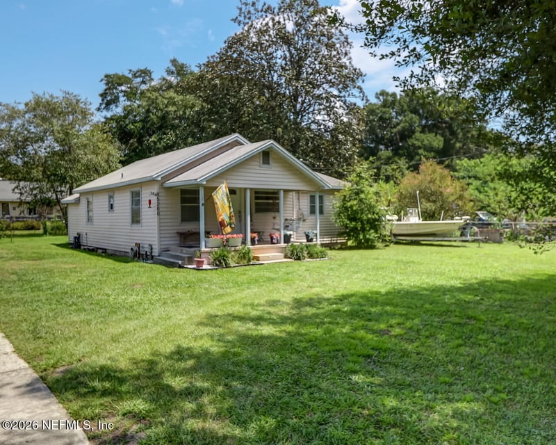 85260 Harts Rd, Yulee, FL 32097