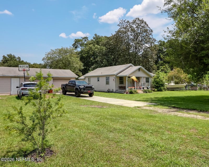 85260 Harts Rd, Yulee, FL 32097