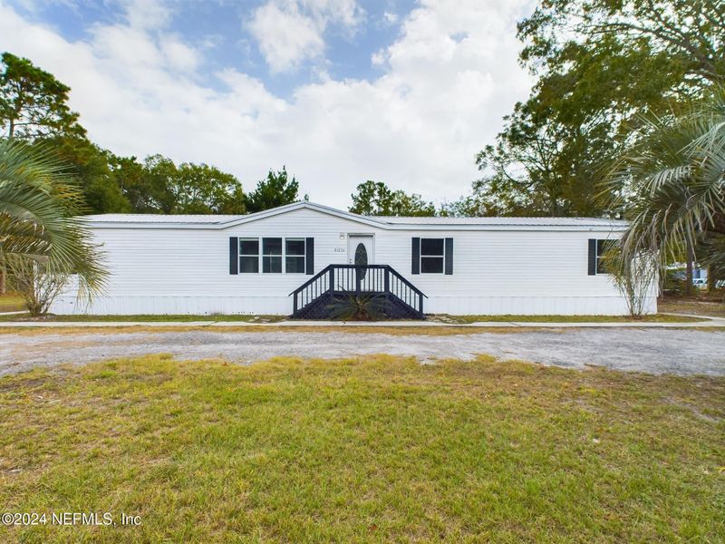 85274 Joann Rd, Yulee, FL 32097