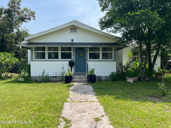 85276 Harts Rd, Yulee, FL 32097