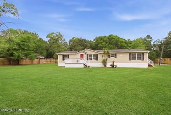 85279 Ashley Ave, Yulee, FL 32097