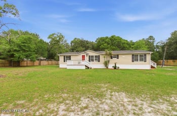85279 Ashley Ave, Yulee, FL 32097