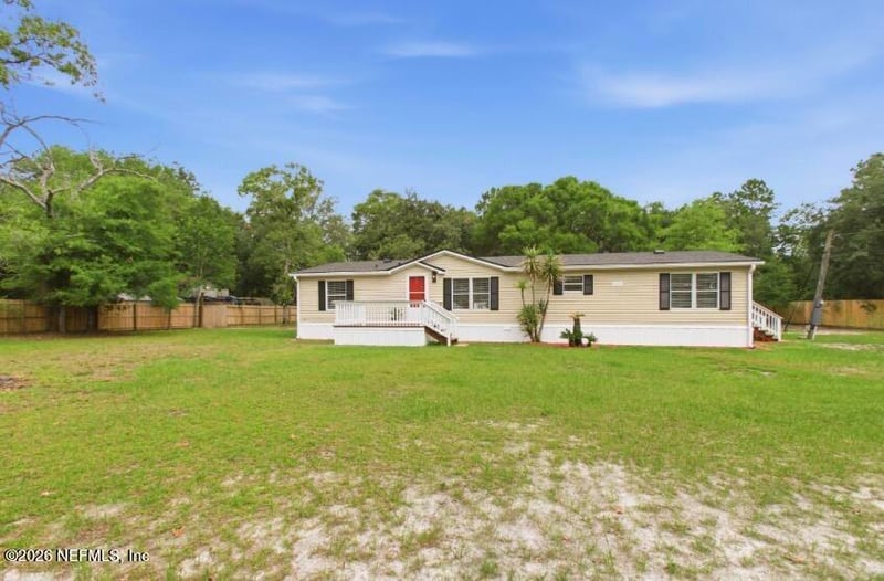 85279 Ashley Ave, Yulee, FL 32097
