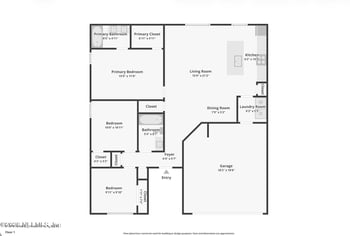 8528 Osteen St, Jacksonville, FL 32210