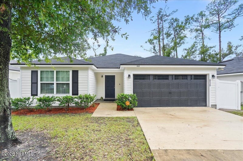 8528 Osteen St, Jacksonville, FL 32210