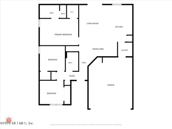 8528 Osteen St, Jacksonville, FL 32210