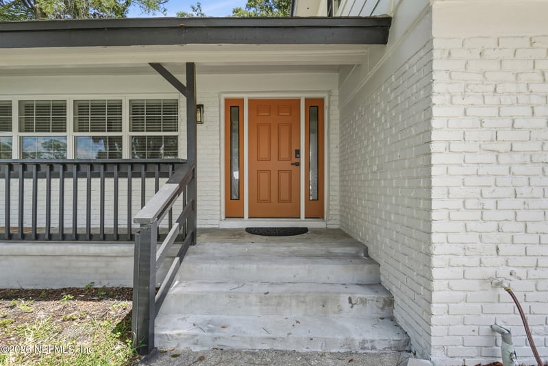 8529 Burkhall St, Jacksonville, FL 32211