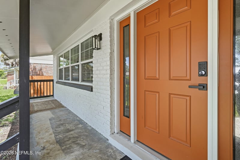 8529 Burkhall St, Jacksonville, FL 32211