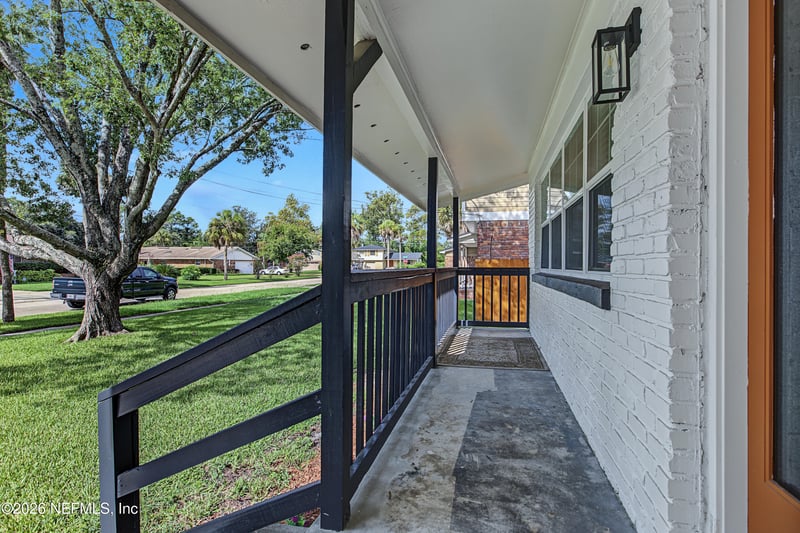 8529 Burkhall St, Jacksonville, FL 32211