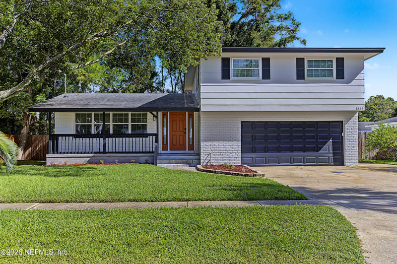 8529 Burkhall St, Jacksonville, FL 32211
