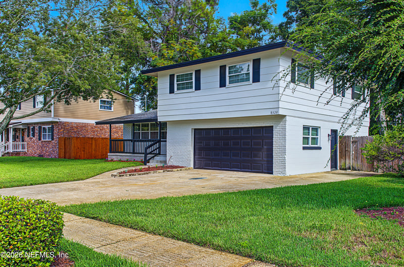 8529 Burkhall St, Jacksonville, FL 32211