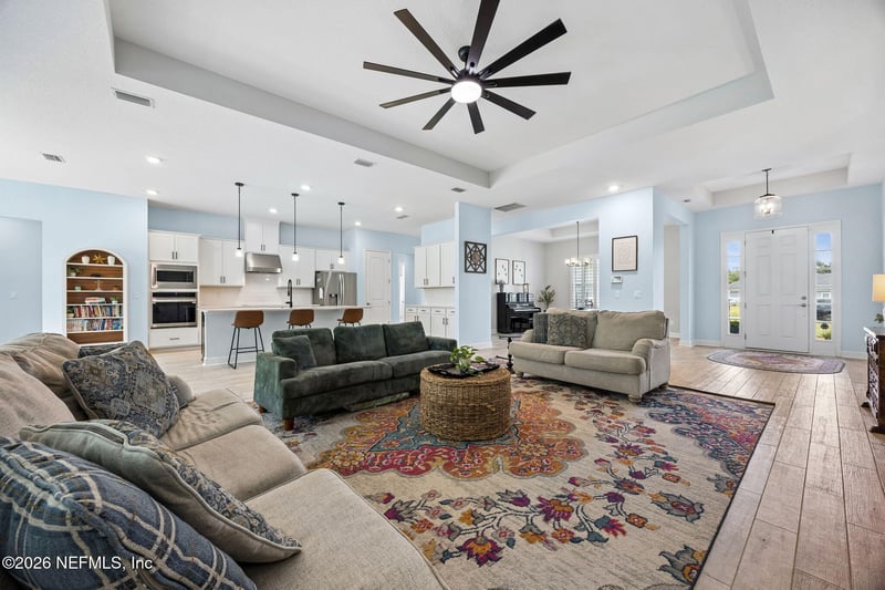 85292 Sandy Ridge Loop, Yulee, FL 32097