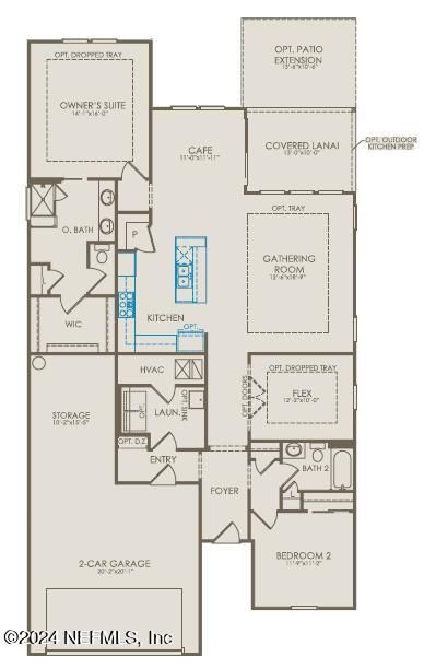 853 Curved Bay Trl, Ponte Vedra, FL 32081