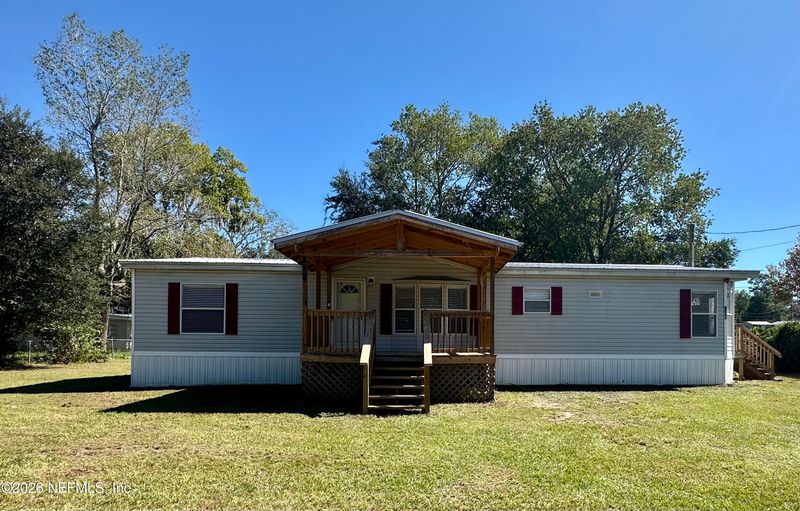 853 Fern Ave, Orange Park, FL 32065
