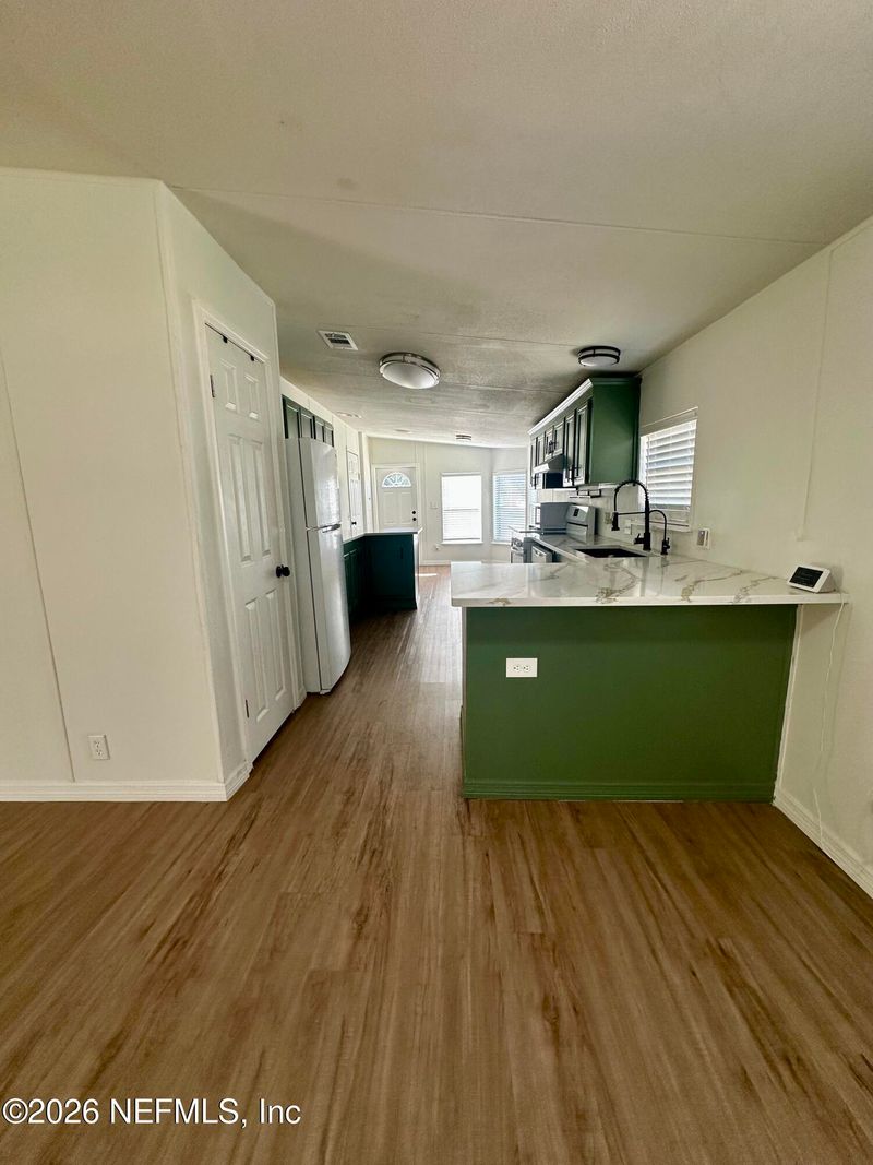 853 Fern Ave, Orange Park, FL 32065
