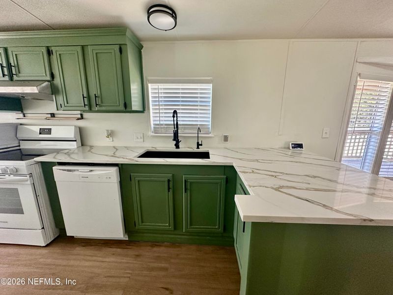 853 Fern Ave, Orange Park, FL 32065