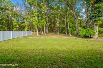 853 S Parker St, Starke, FL 32091