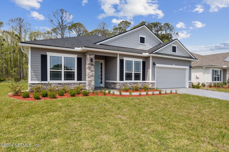 85300 Sandy Ridge Loop #0034, Yulee, FL 32097