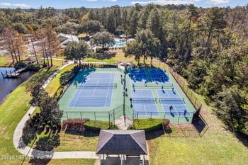 85304 Berryessa Way, Fernandina Beach, FL 32034
