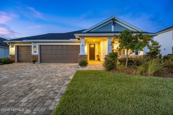 85304 Berryessa Way, Fernandina Beach, FL 32034