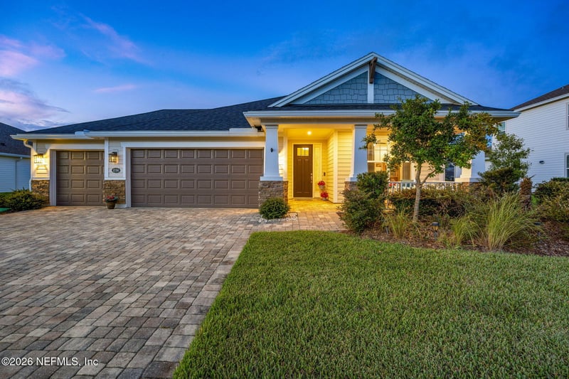 85304 Berryessa Way, Fernandina Beach, FL 32034