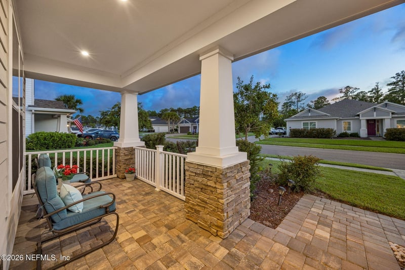 85304 Berryessa Way, Fernandina Beach, FL 32034
